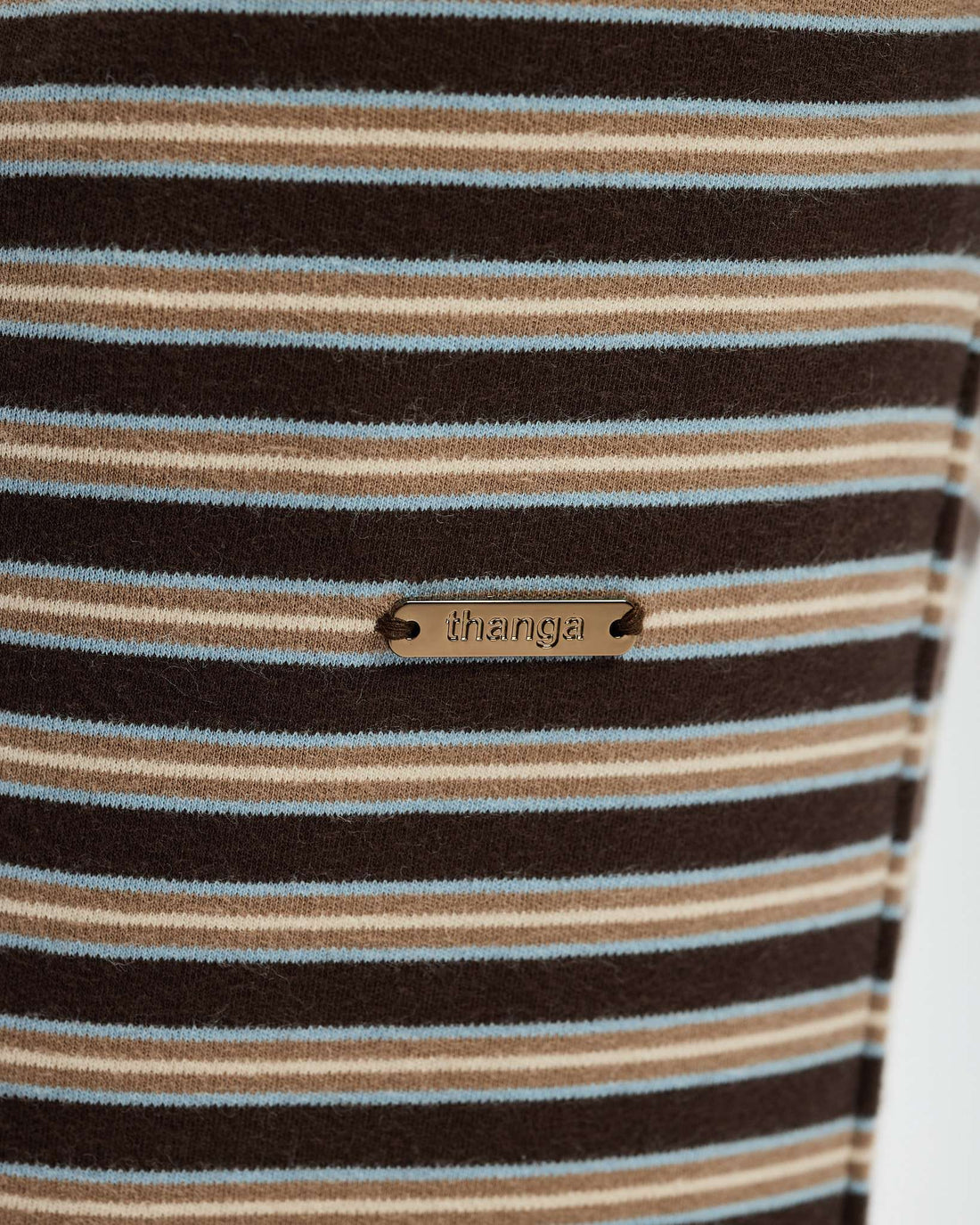 Woodland Stripe Pants