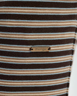 Woodland Stripe Pants