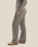 Woodland Stripe Pants