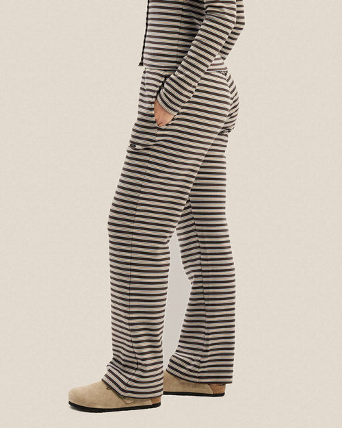 Woodland Stripe Pants