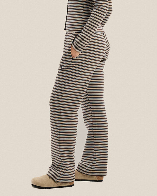Woodland Stripe Pants