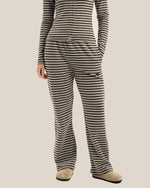 Woodland Stripe Pants