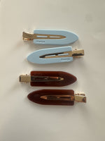 Thanga Hair Clips (pack of 4)