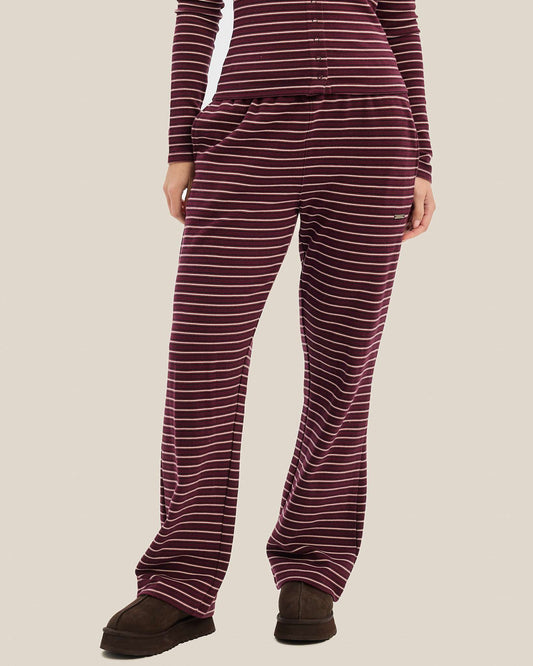 Rioja Stripe Pants