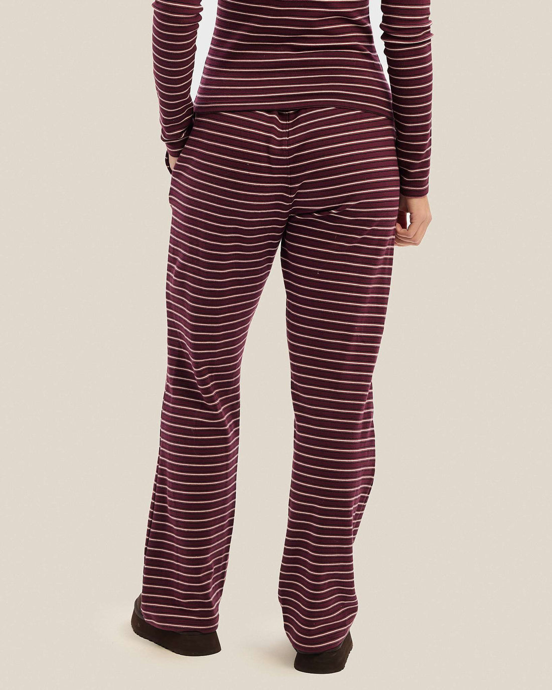 Rioja Stripe Pants