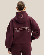 Rioja Hoodie