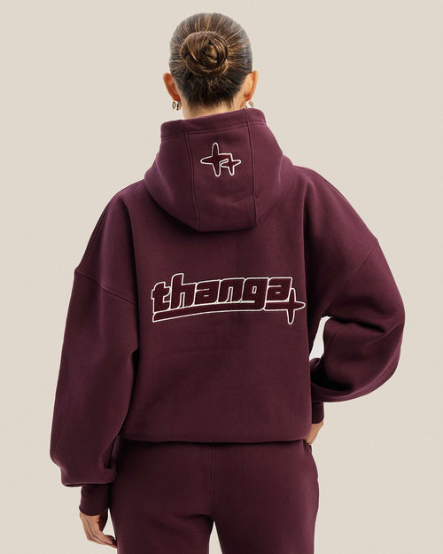 Rioja Hoodie