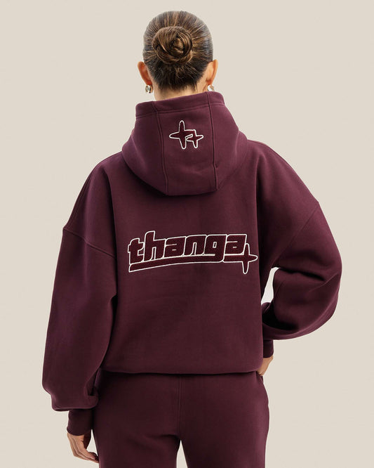 Rioja Hoodie