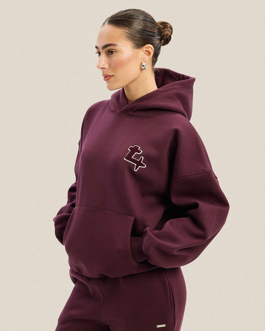 Rioja Hoodie