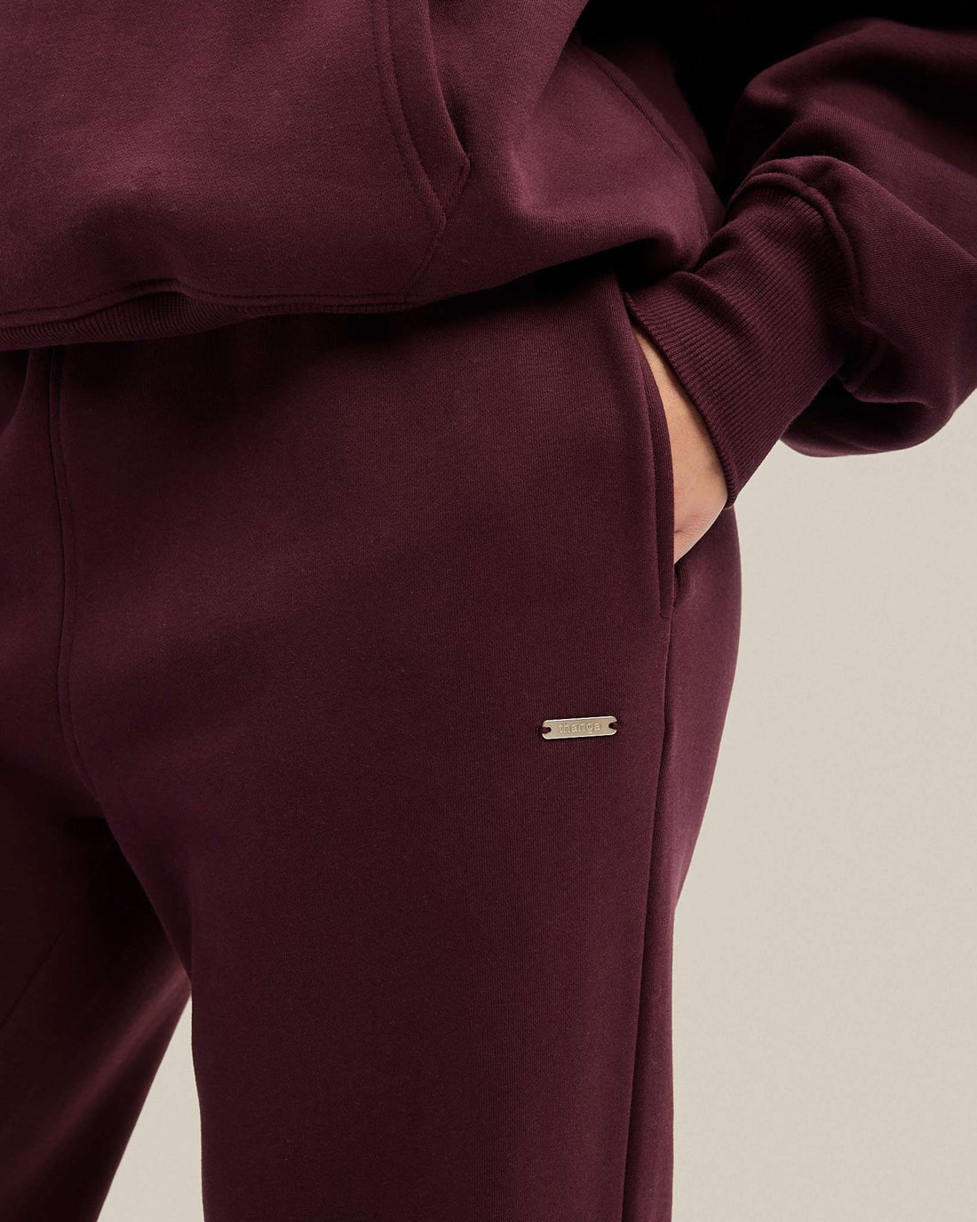 Rioja Joggers