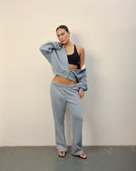 Vintage Wash Joggers