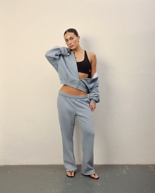 Vintage Wash Joggers