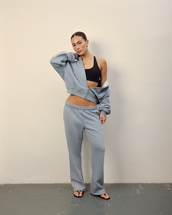 Vintage Wash Joggers