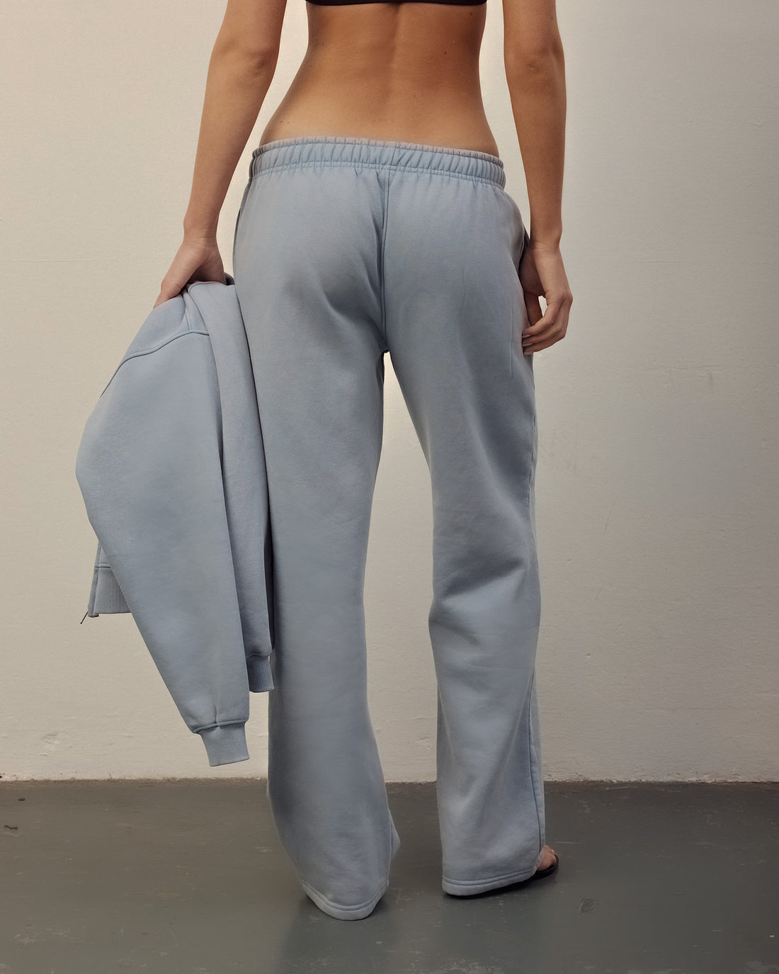 Vintage Wash Joggers