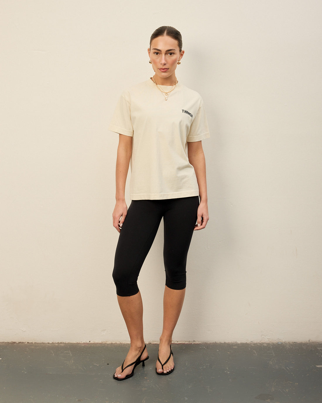 Errands Tee