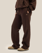 Cabin Brown Joggers