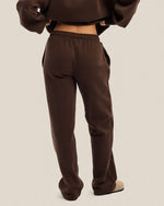 Cabin Brown Joggers