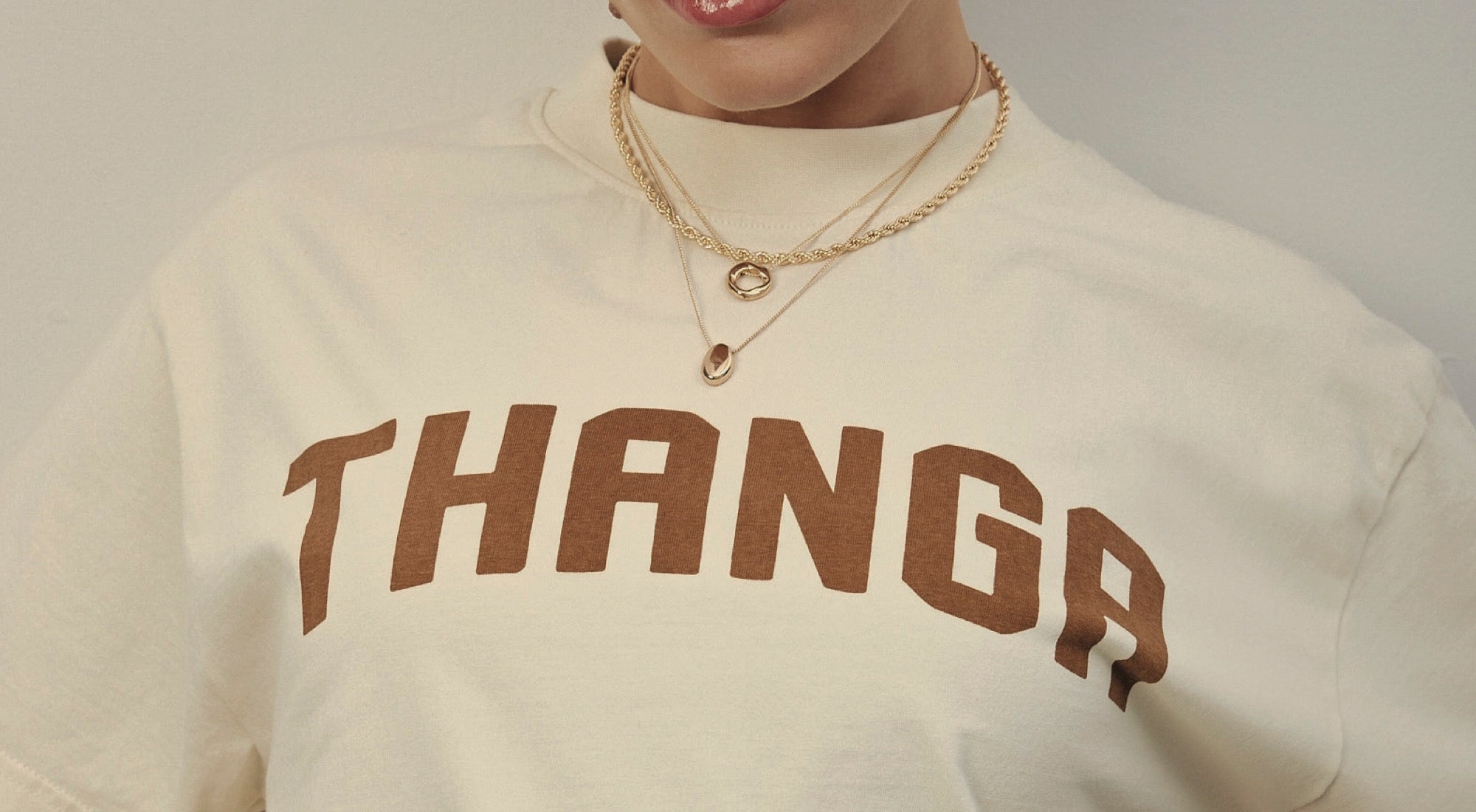 Shop organic cotton summer tees